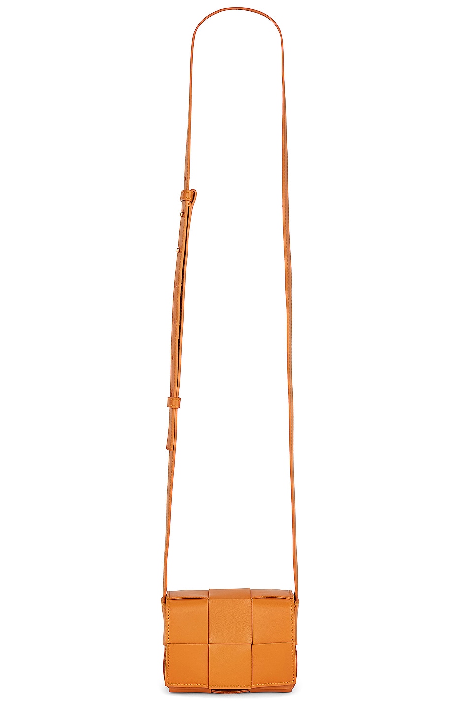 Bottega Veneta Candy Cassette Bag