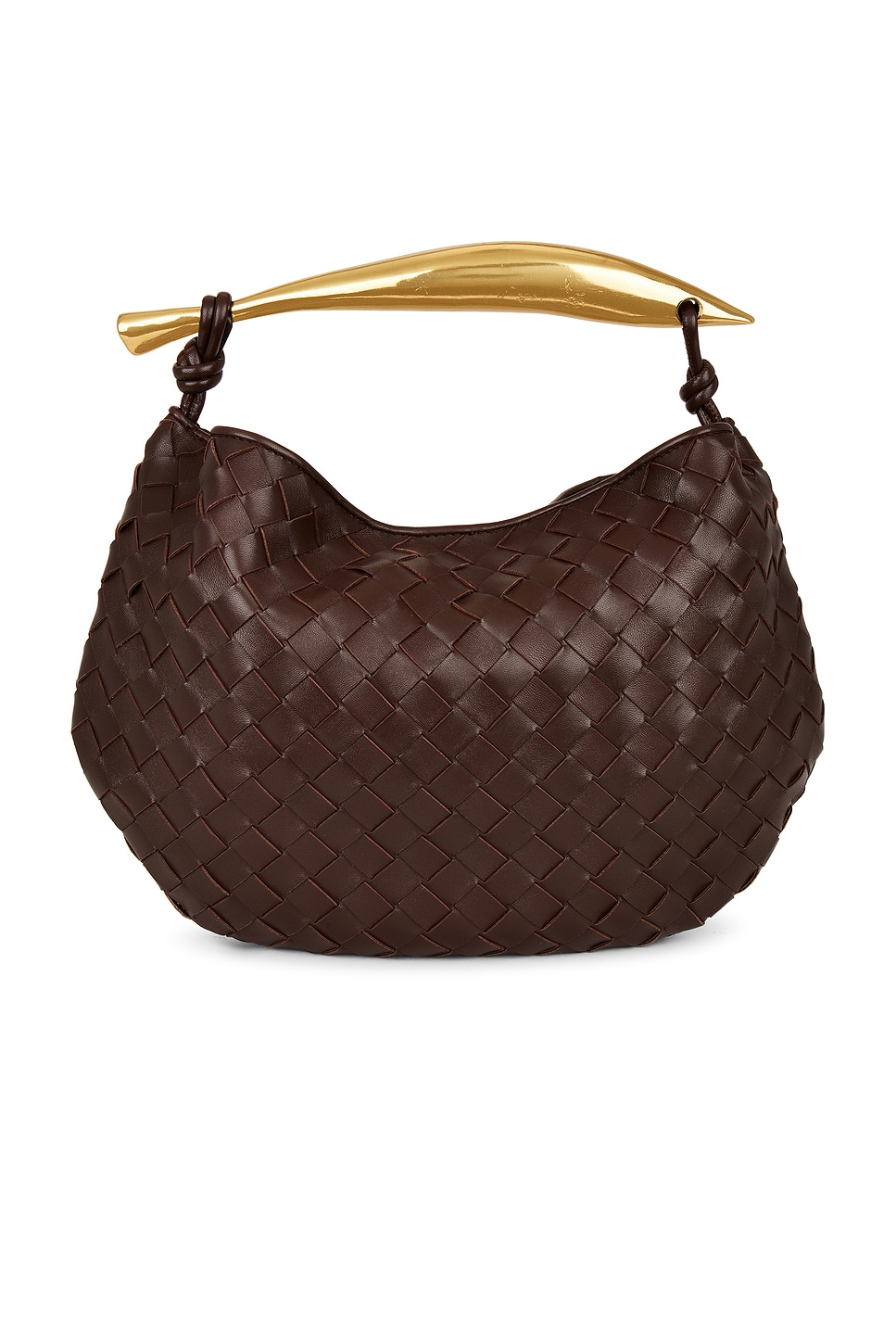 Sardine Top Handle Bag