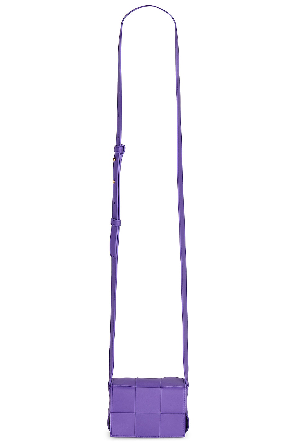 Bottega Veneta Candy Cassette Bag