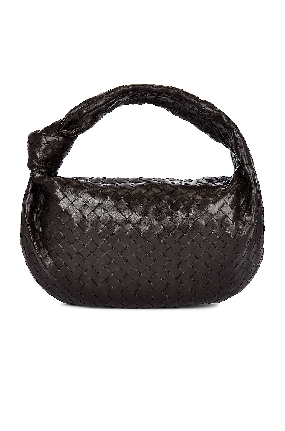 Small Jodie Bag in Black