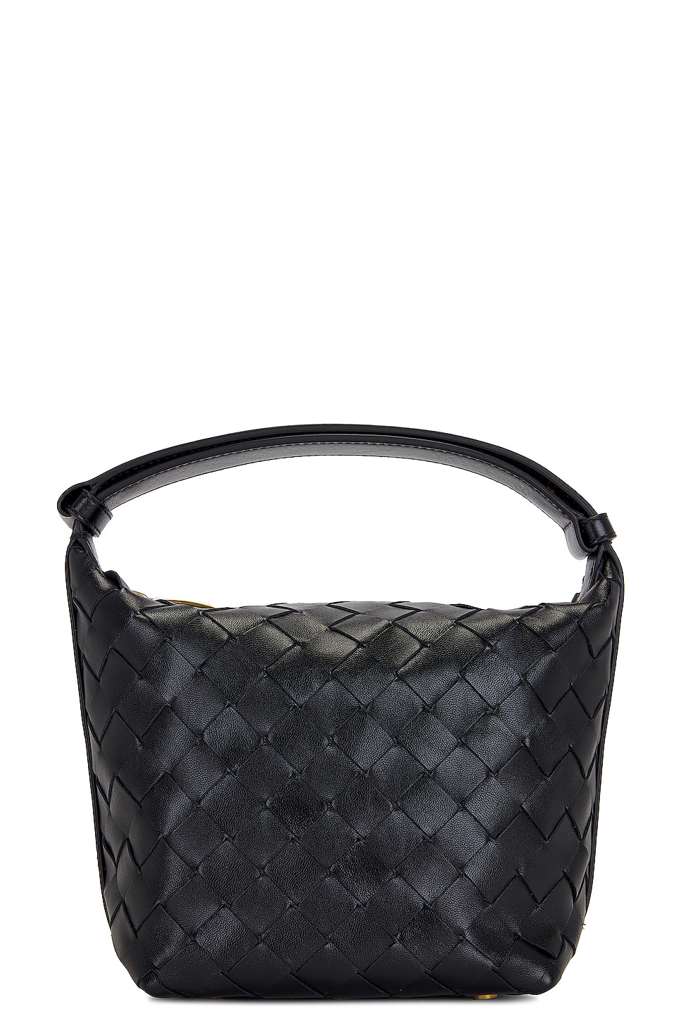 Candy Wallace Handbag in Black