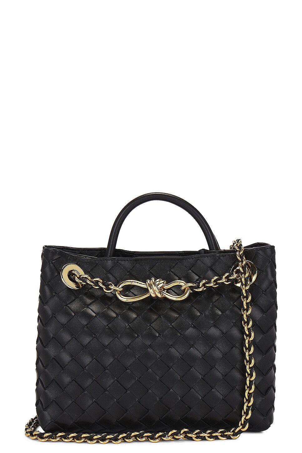 Bottega Veneta Small Andiamo Chain Bag