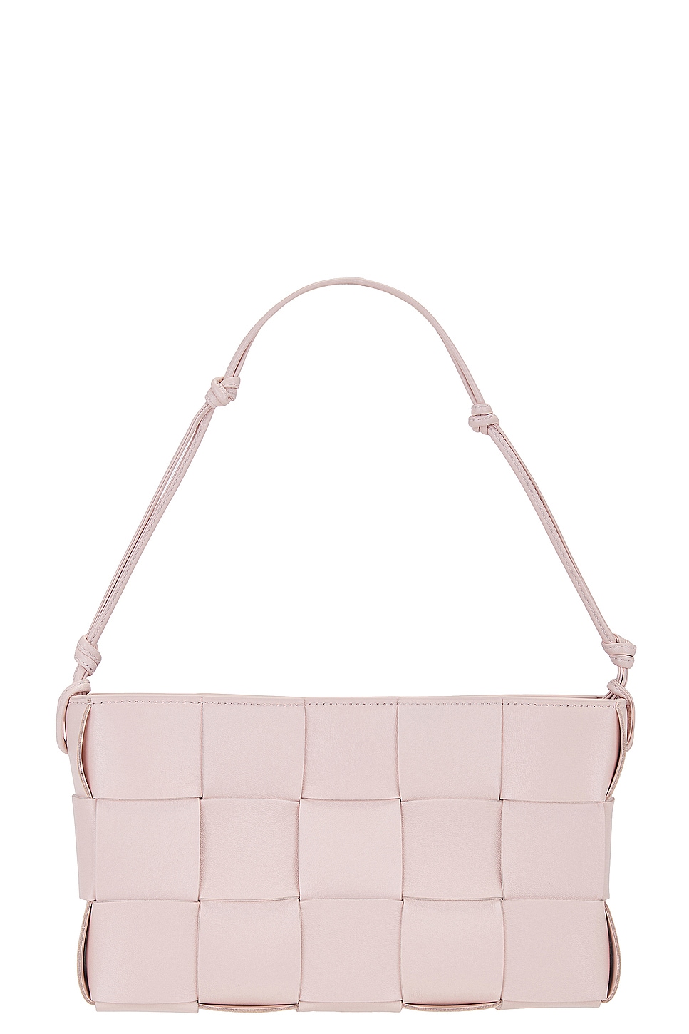 Mini Cassette Bag in Blush