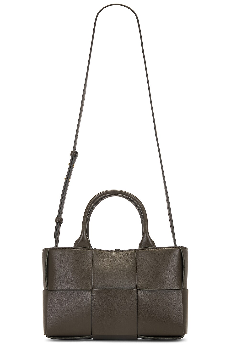 Bottega Veneta Mini Arco Tote Bag