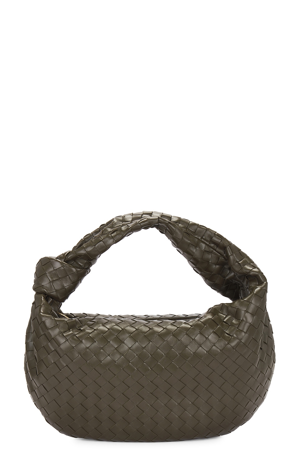 Small Jodie Bag in Olive