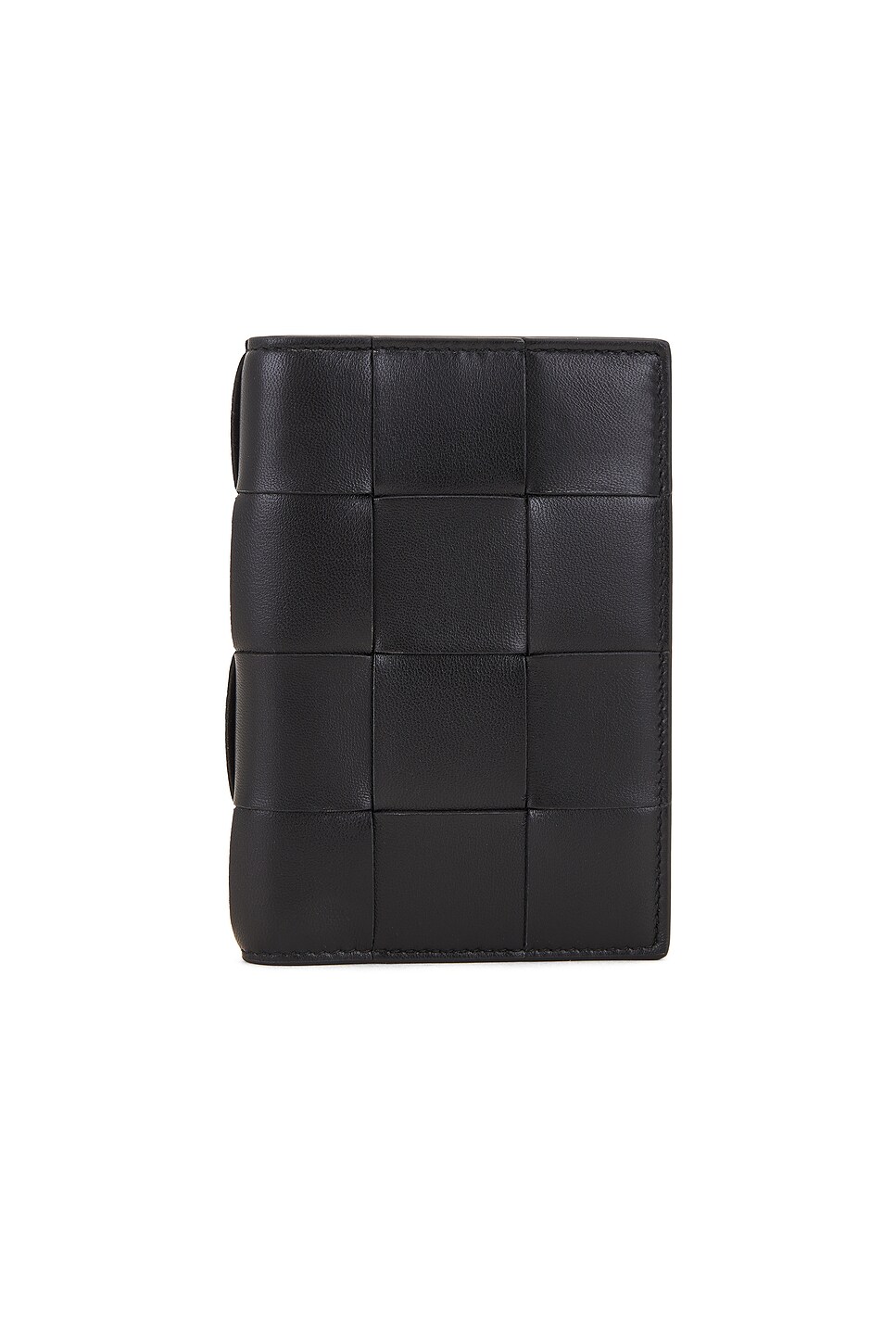 Bottega Veneta Cassette Passport Case