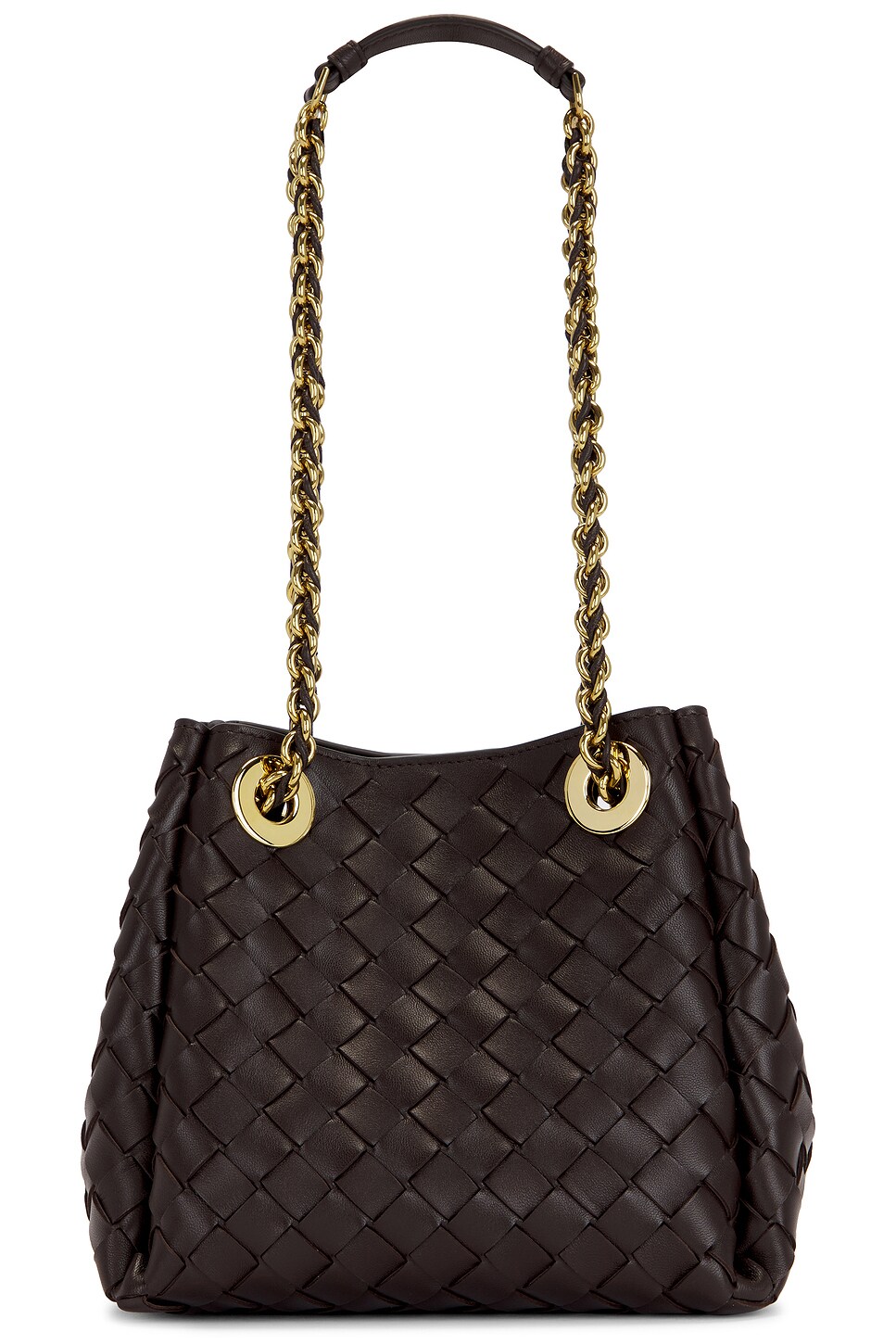 Bottega Veneta Small Parachute Bag