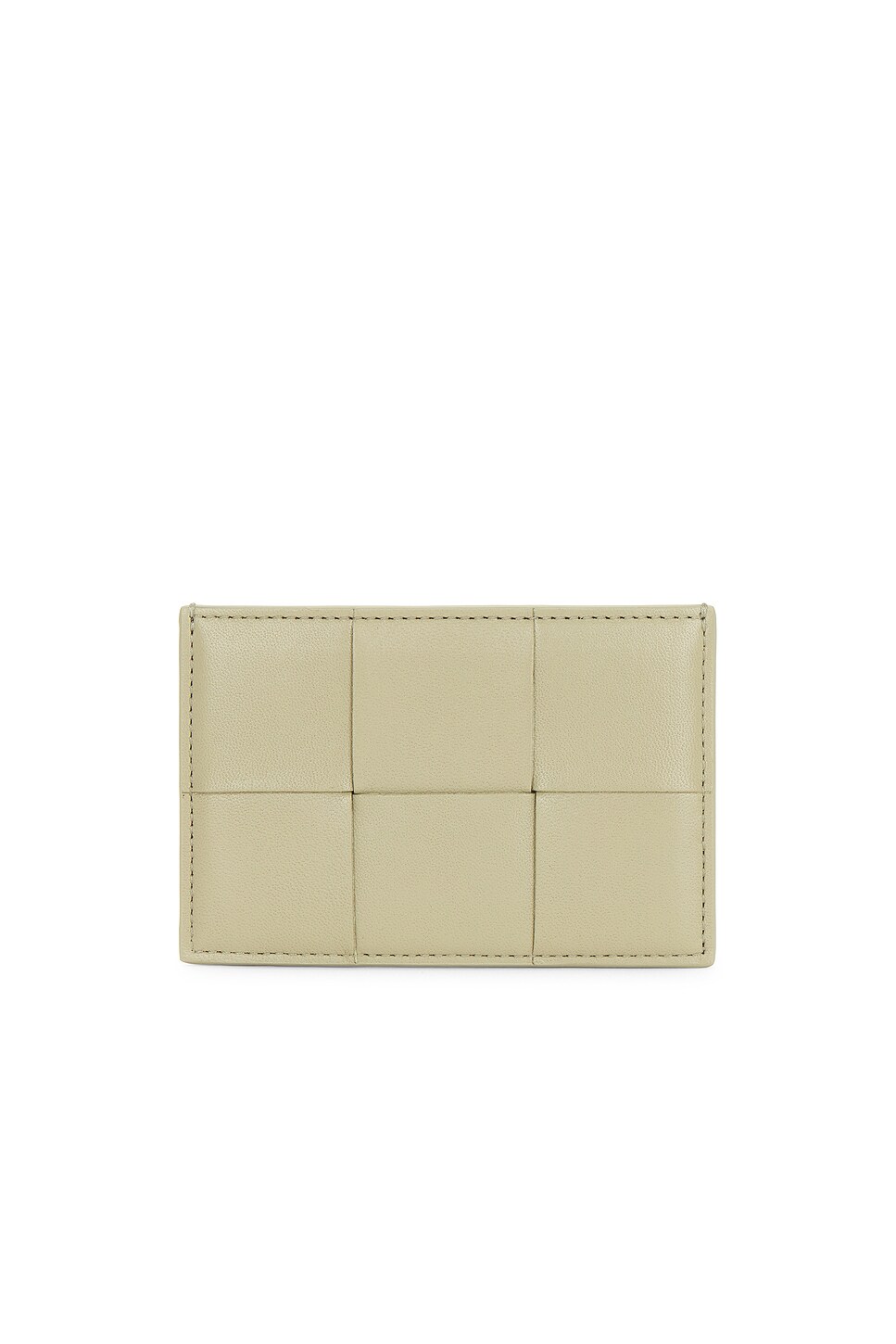 Bottega Veneta Cassette Credit Card Case