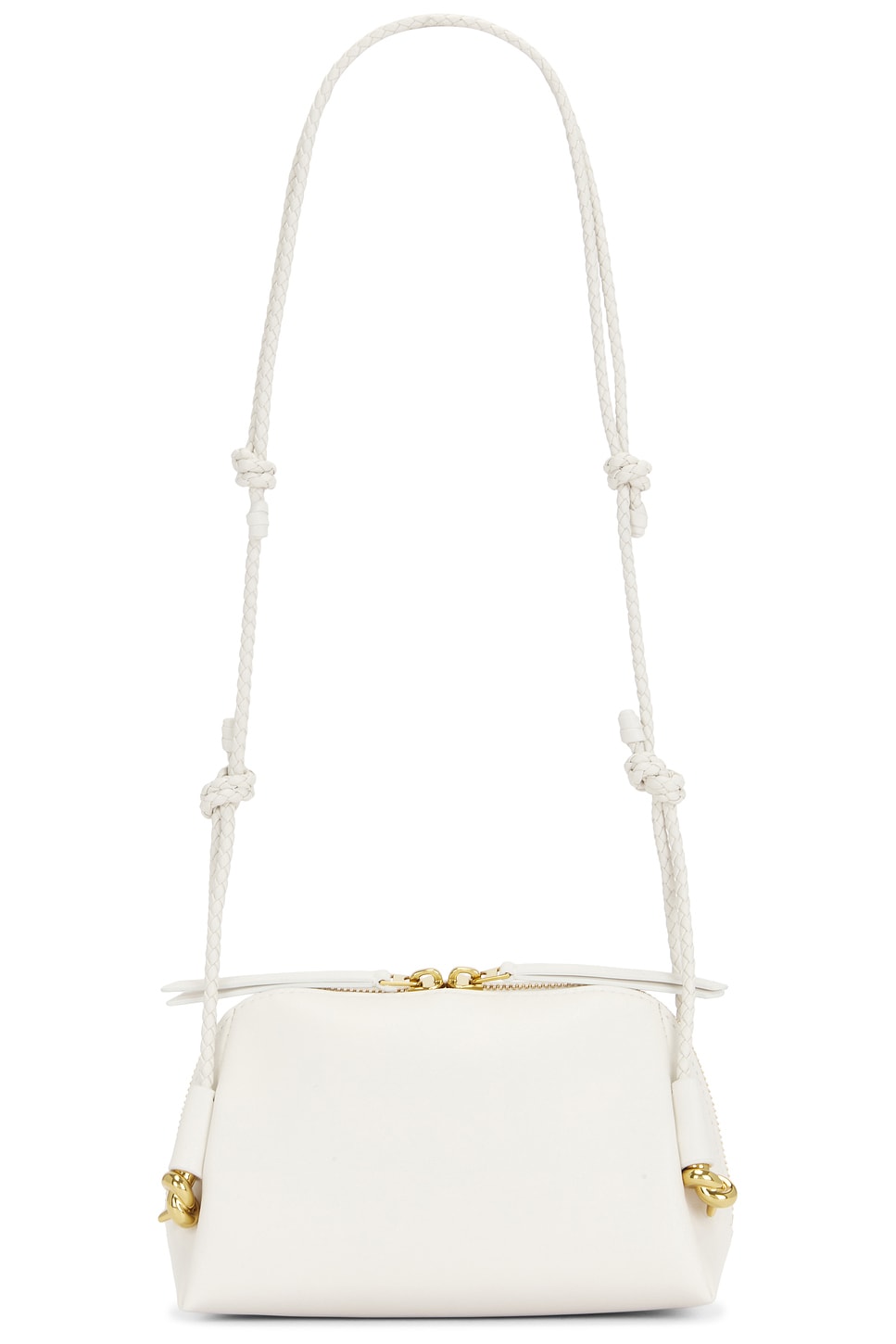 Bottega Veneta Concert Pouch