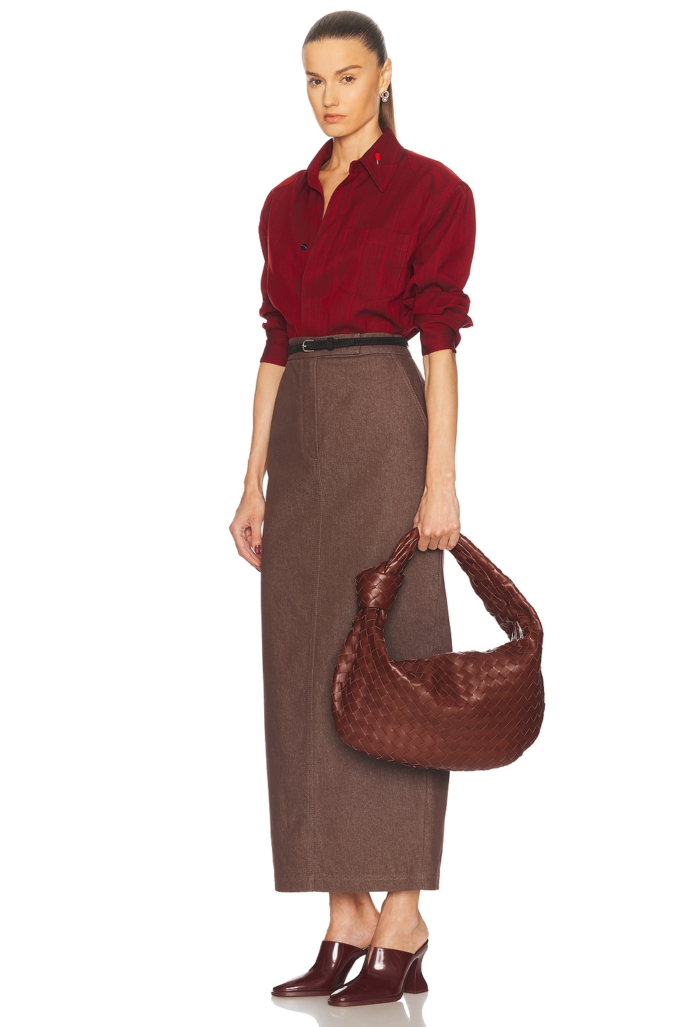 BOTTEGA VENETA JODIE BAG