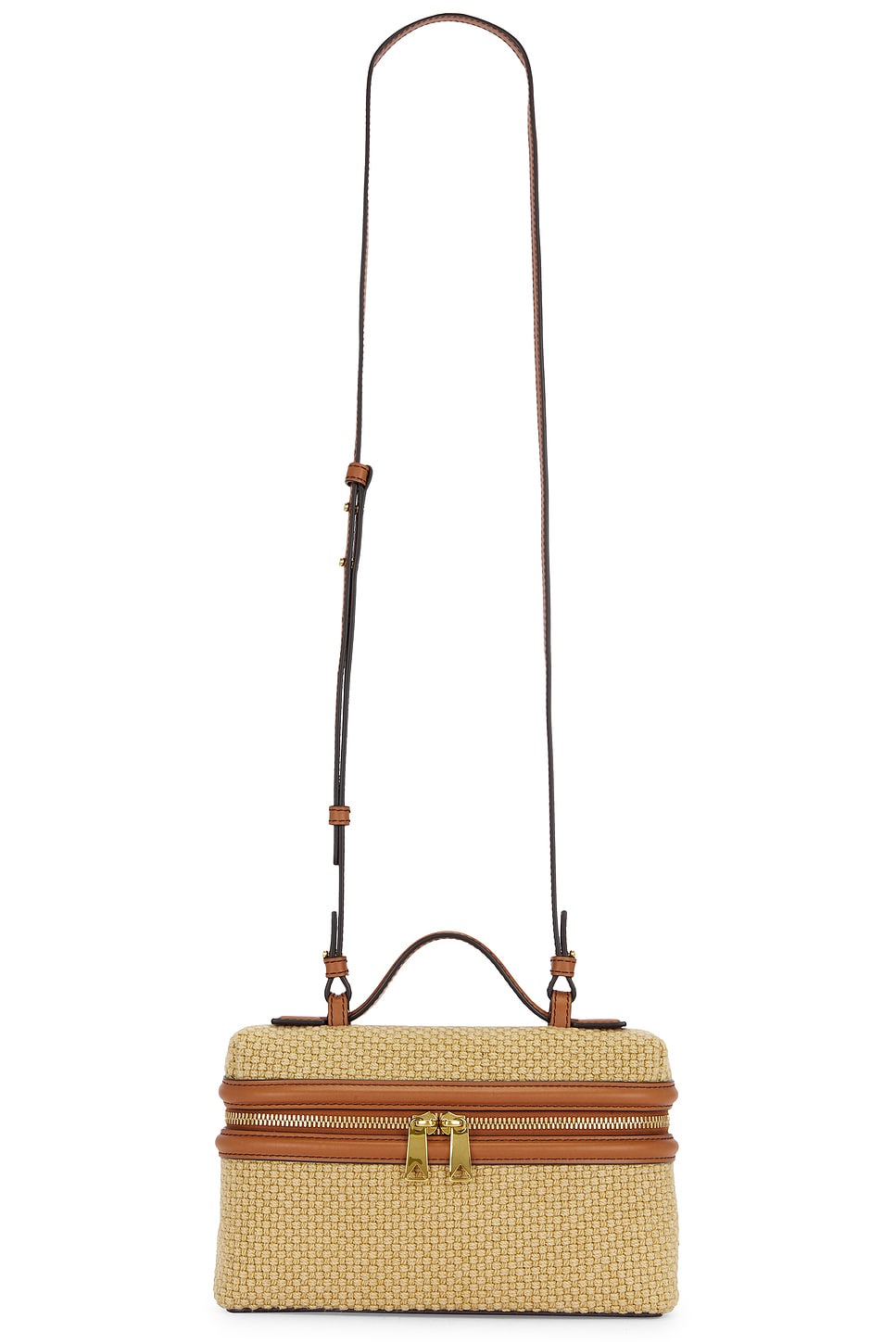 Bottega Veneta Bang Bang Vanity Case