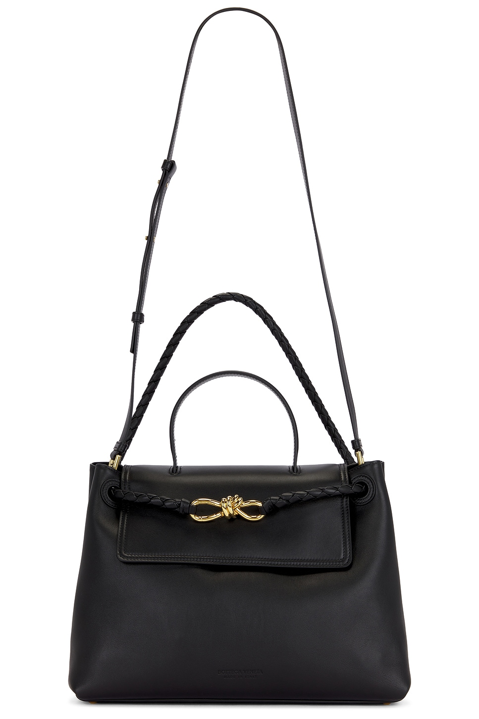 Bottega Veneta Andiamo Bag