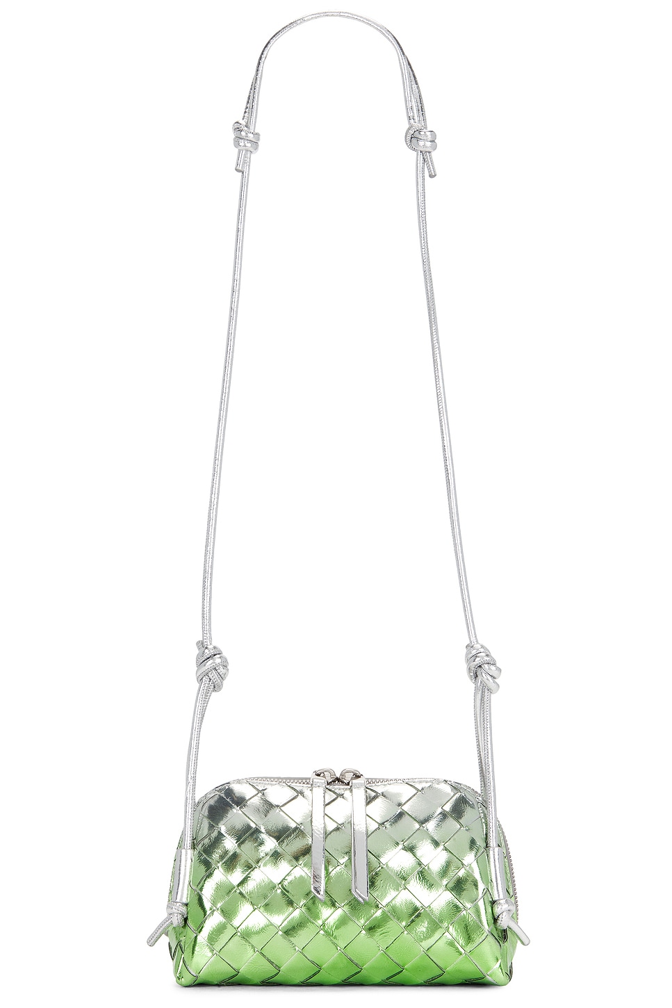 Bottega Veneta Concert Pouch