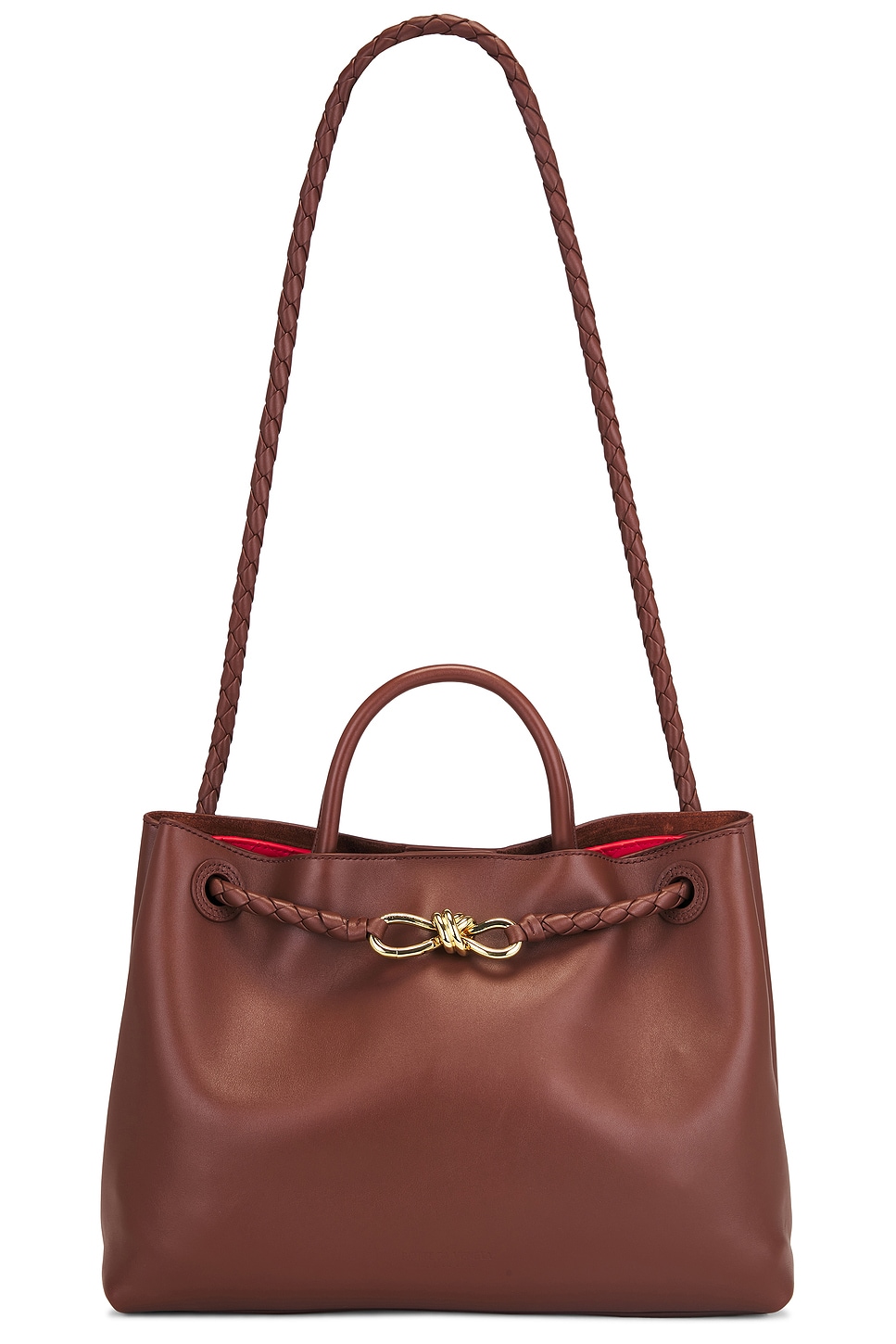 Bottega Veneta Andiamo Bag