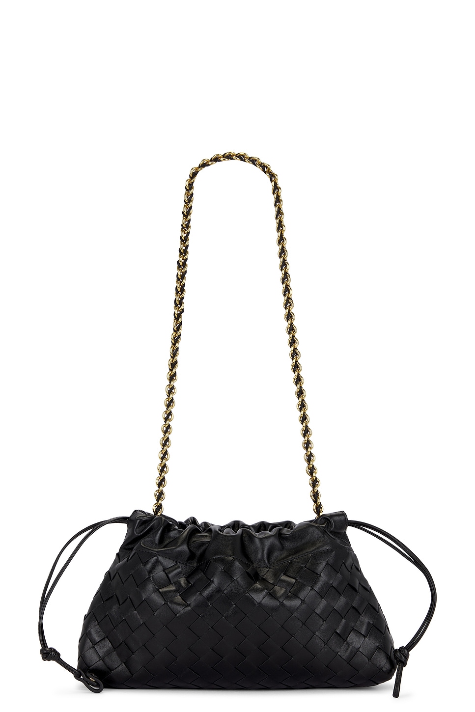 ハンドバッグ BOTTEGA VENETA DUSTBAG SOIREE MINI BAG Bottega Veneta Soiree Dustbag | ModeSens