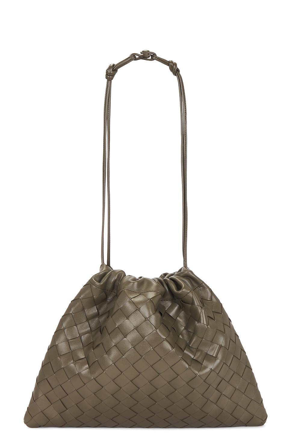 Bottega Veneta Intrecciato Dustbag