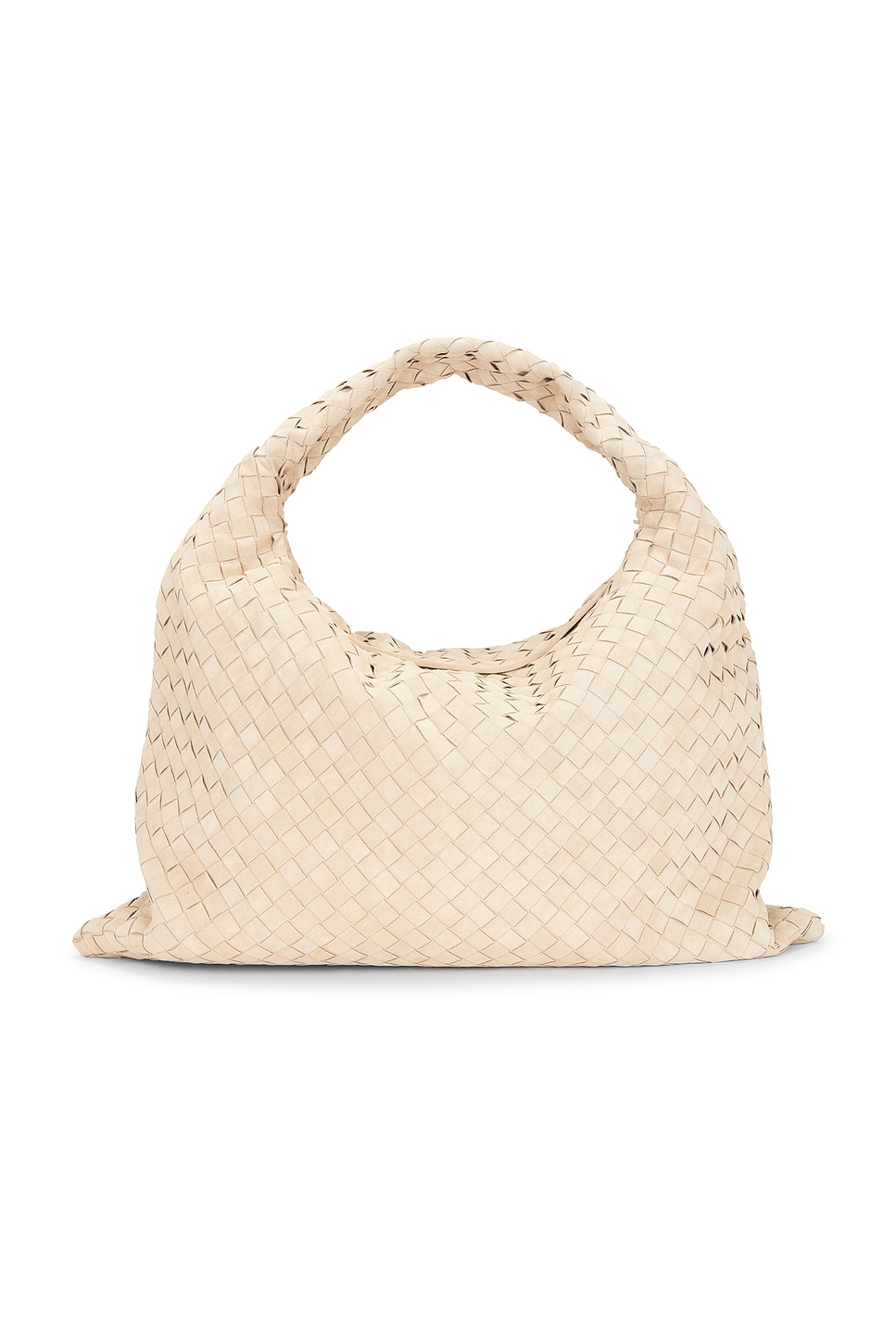 Bottega Veneta Large Hop Bag