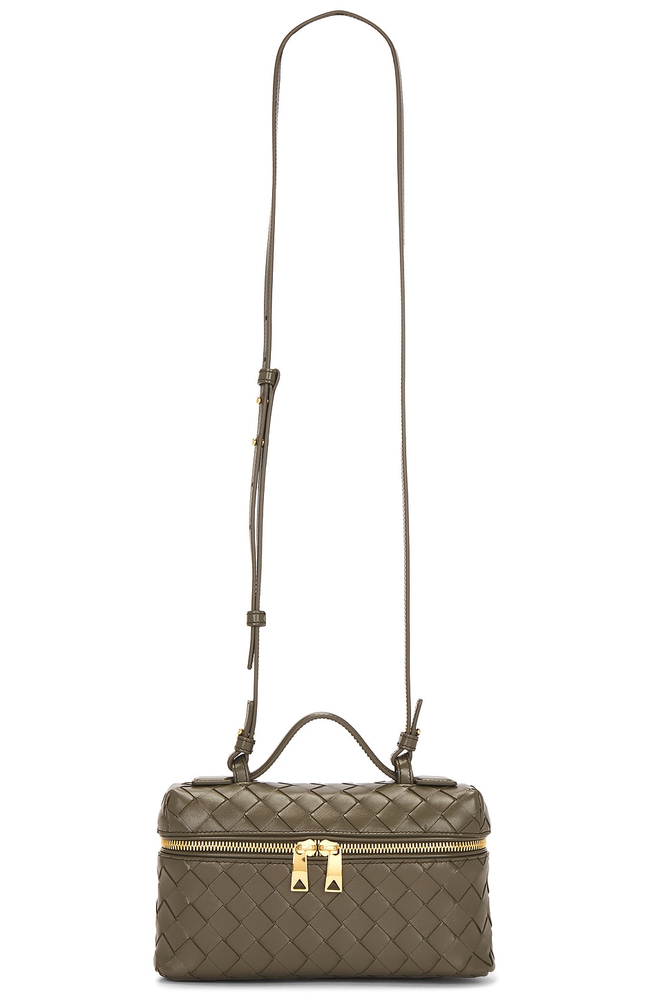 Bottega Veneta Bang Bang Vanity Bag