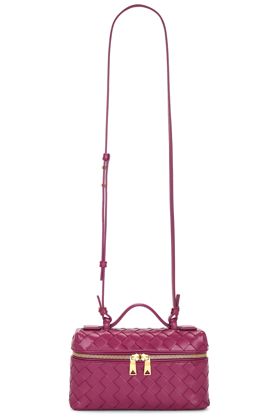 Bottega Veneta Bang Bang Vanity Bag