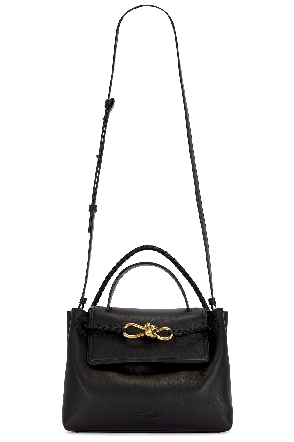 Small Ciao Ciao Bag in Black