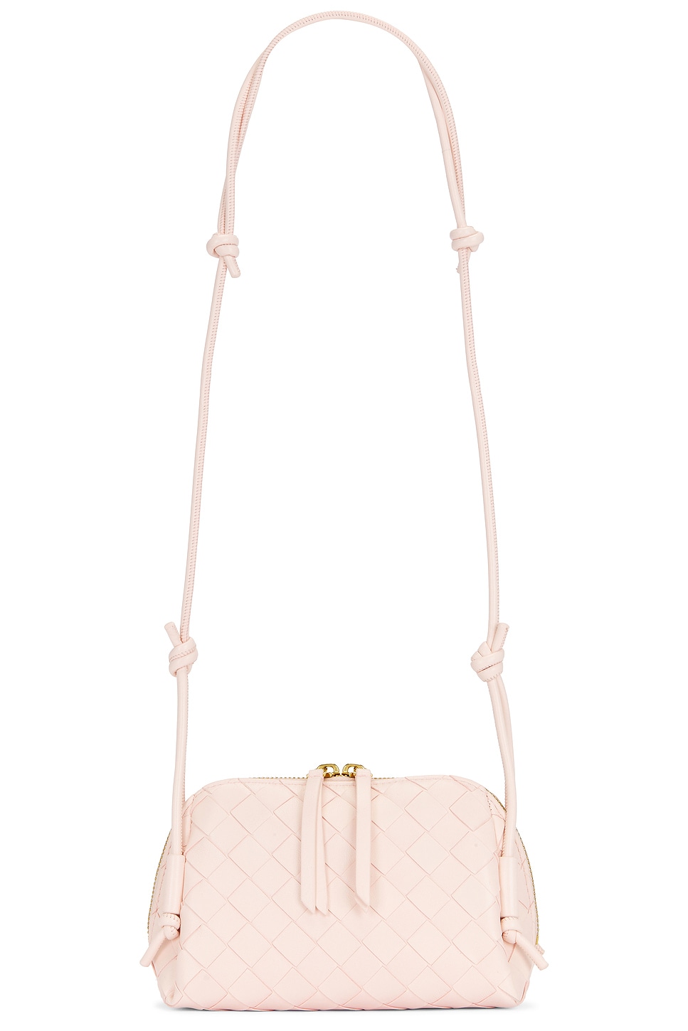 Bottega Veneta Concert Pouch