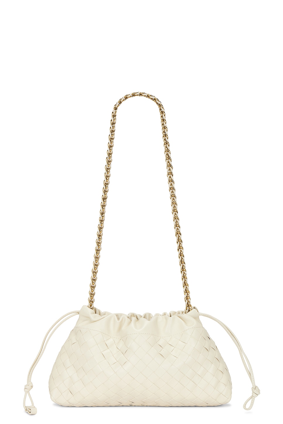 Soiree Dustbag in Ivory