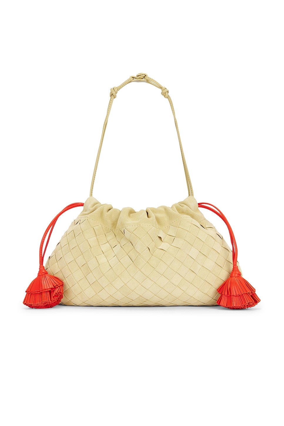 Bottega Veneta Soiree Dustbag