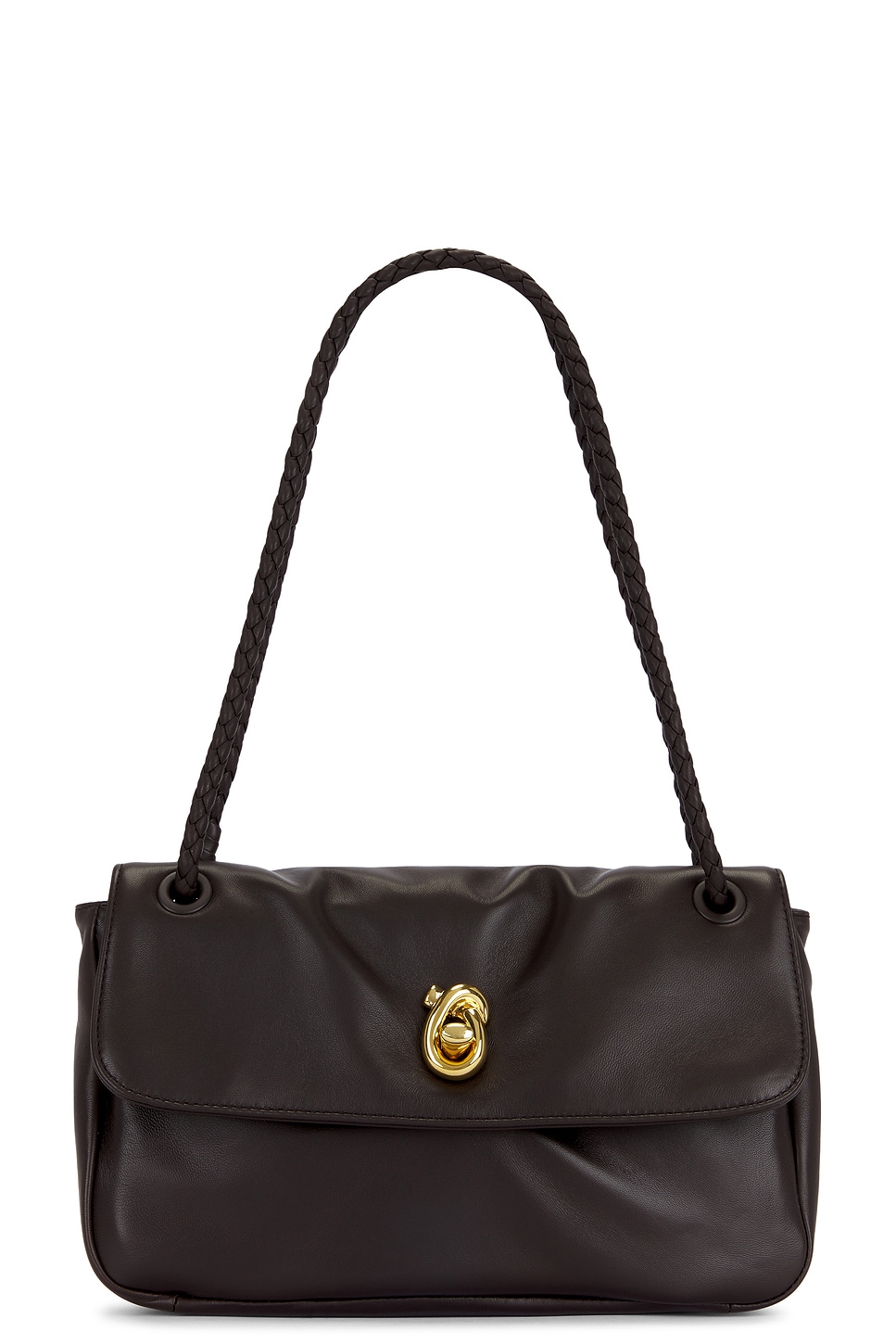 Bottega Veneta Soft Crossbody Bag