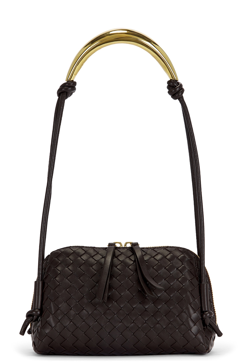 Bottega Veneta Concert Pouch