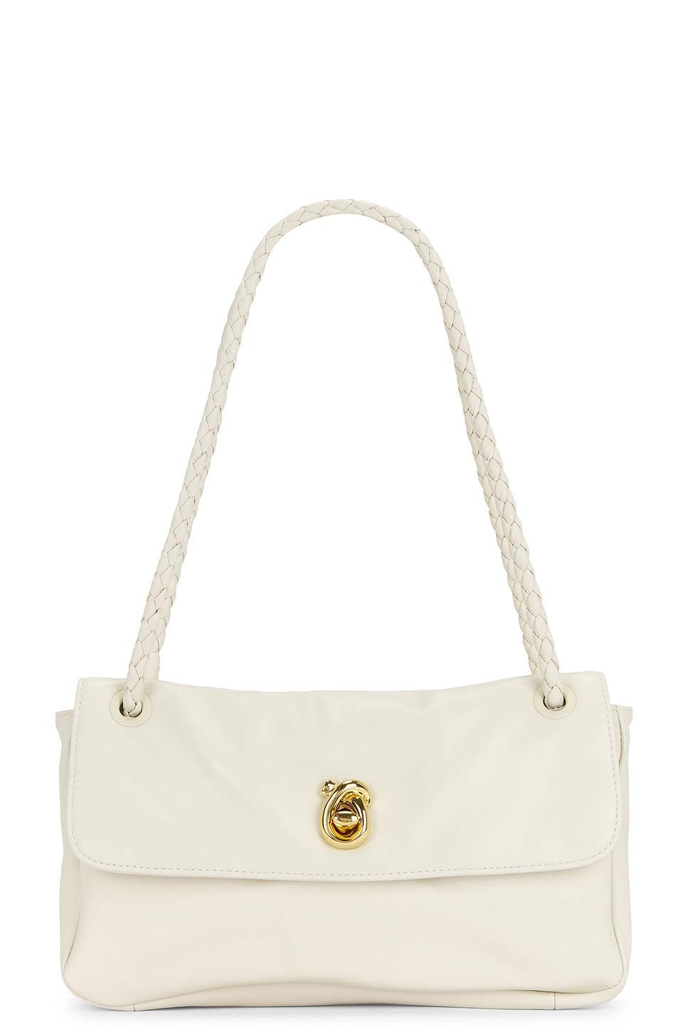 Bottega Veneta Soft Crossbody Bag