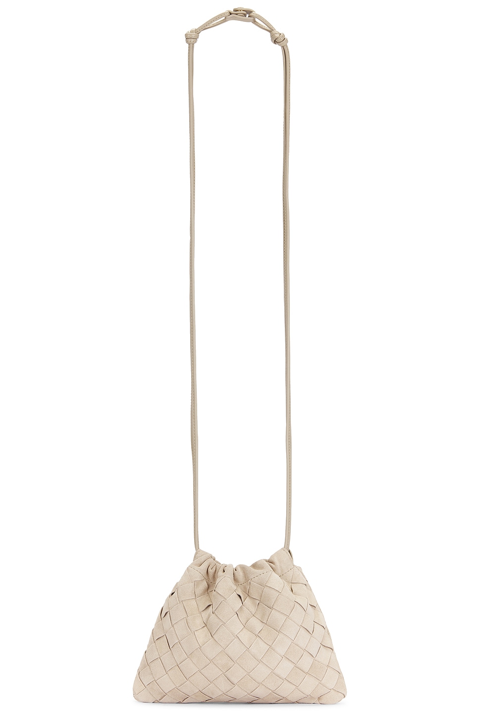 Bottega Veneta Small Intrecciato Dustbag