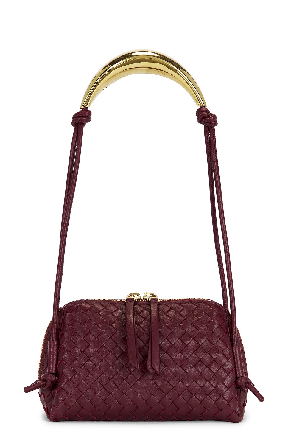 Bottega Veneta Concert Pouch