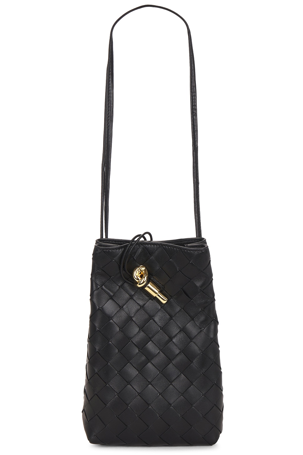 Bottega Veneta Phone Pouch