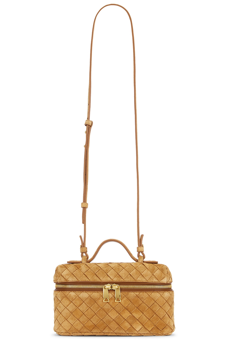 Bottega Veneta Bang Bang Bag