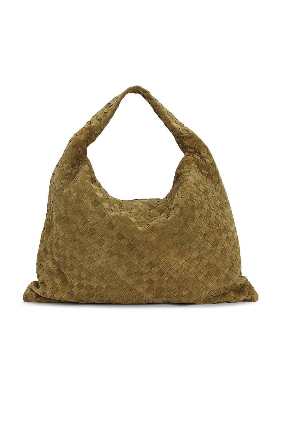 Bottega Veneta Large Hop Bag