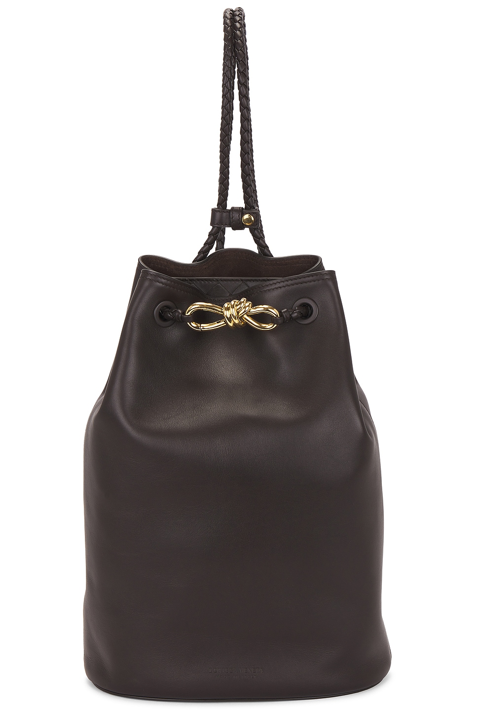 Bottega Veneta Andiamo Backpack