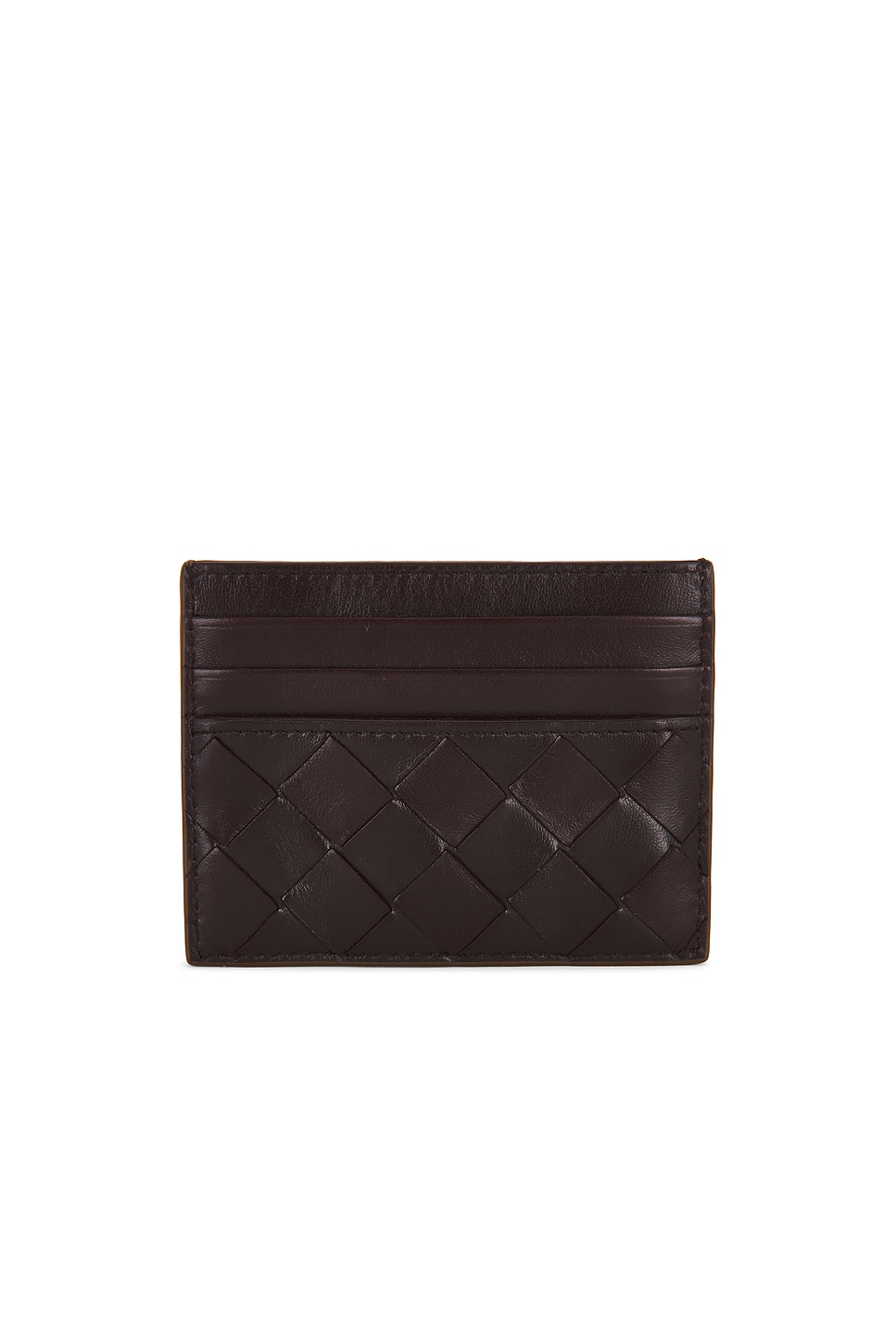 Bottega Veneta Credit Card Case