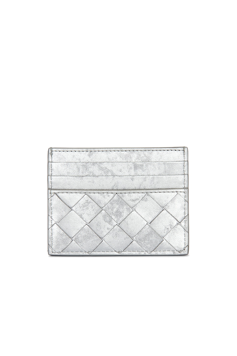 Bottega Veneta Credit Card Case