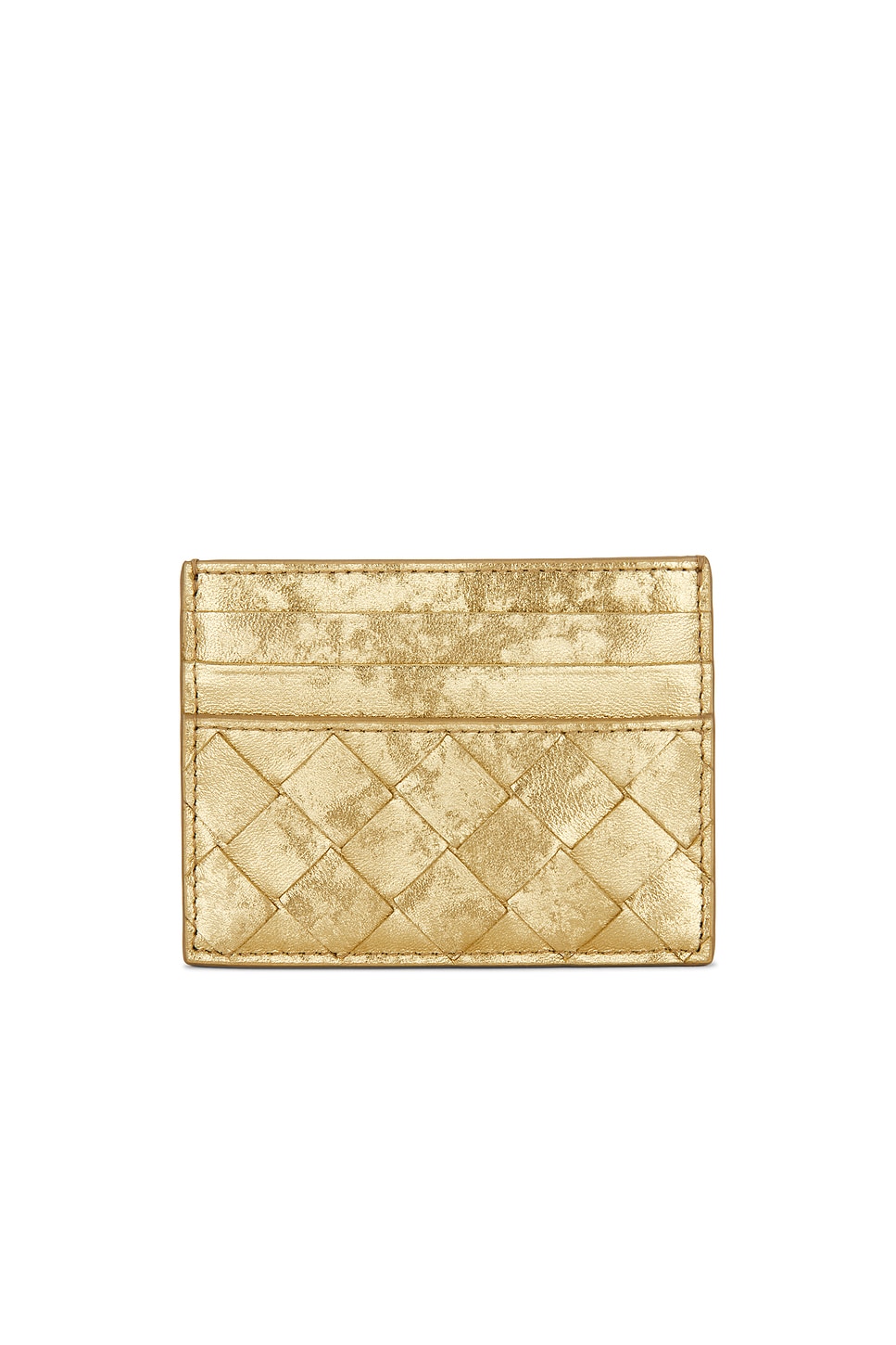 Bottega Veneta Credit Card Case