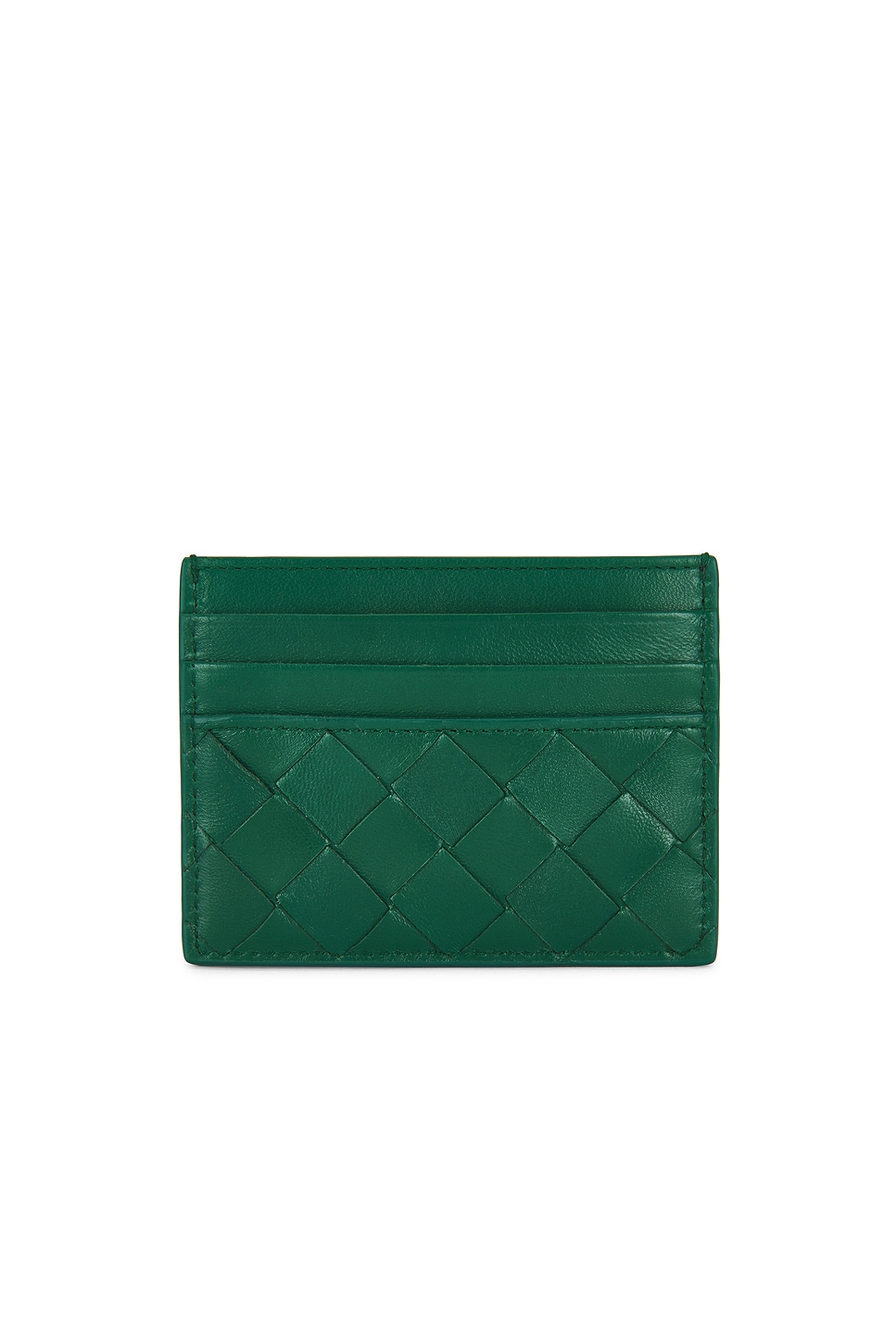 Bottega Veneta Credit Card Case