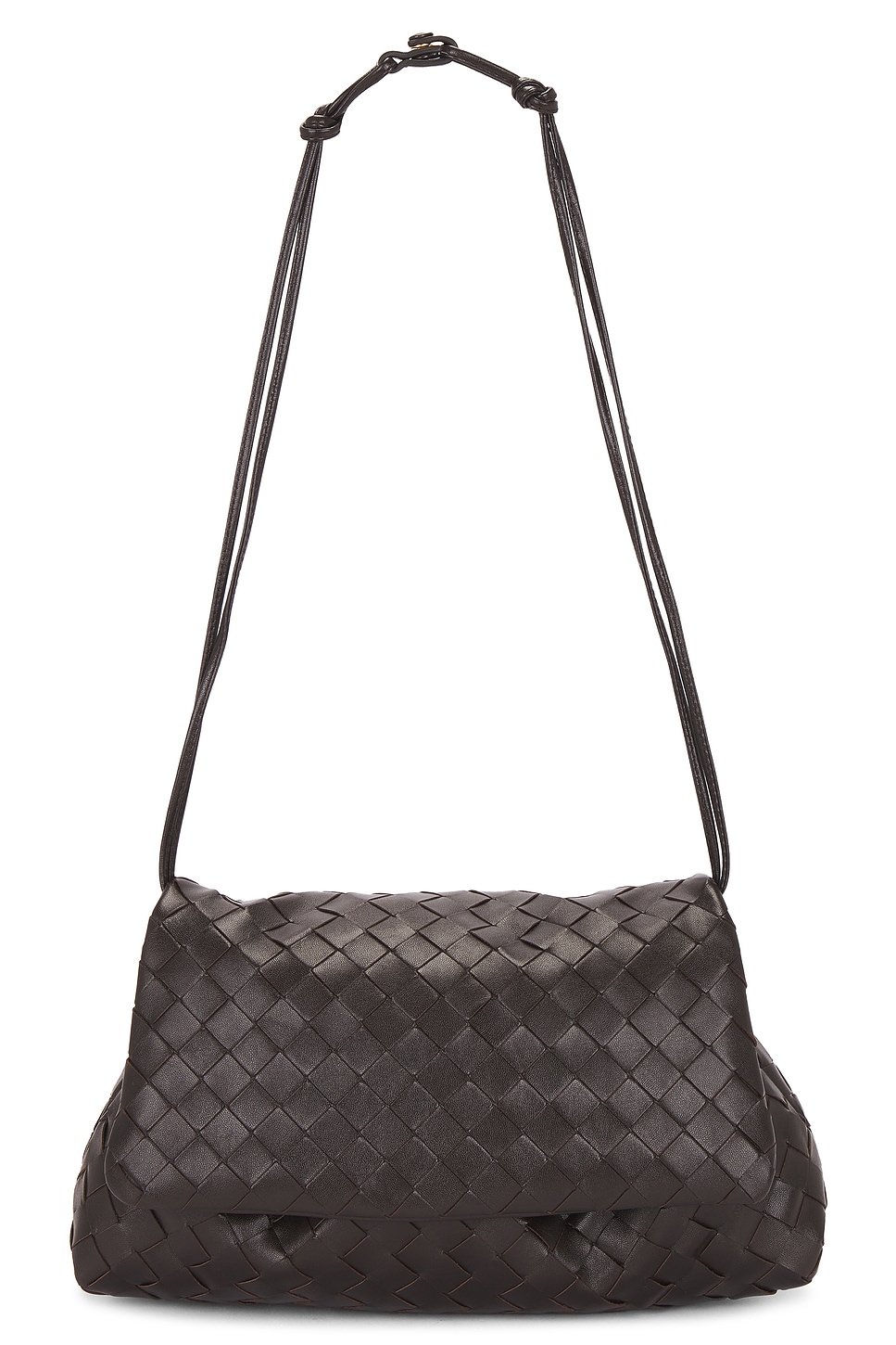 Bottega Veneta Dustbag Giorno Bag