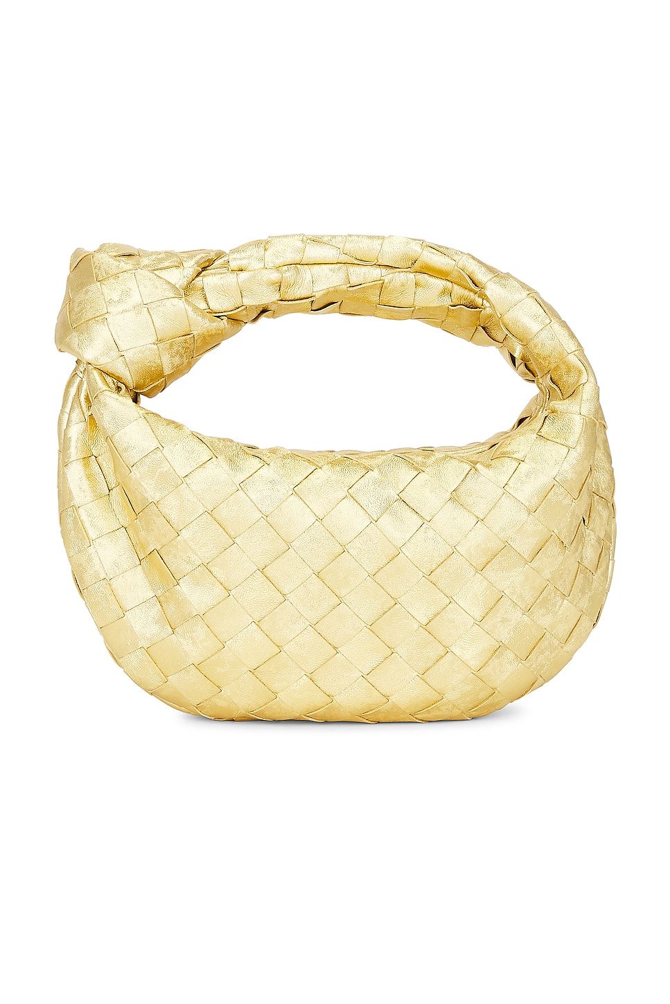 Bottega Veneta Mini Jodie Bag