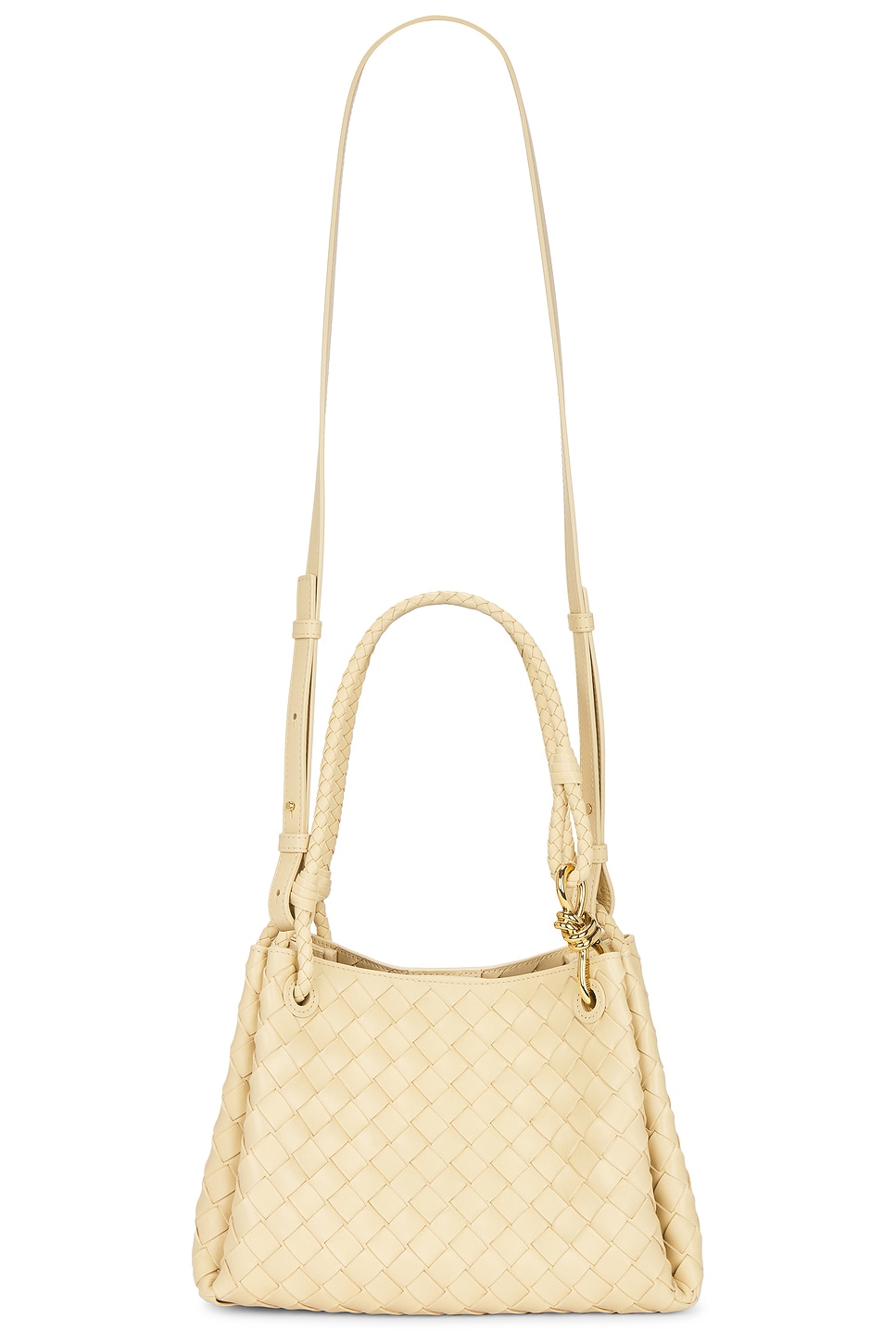 Bottega Veneta Parachute Bag