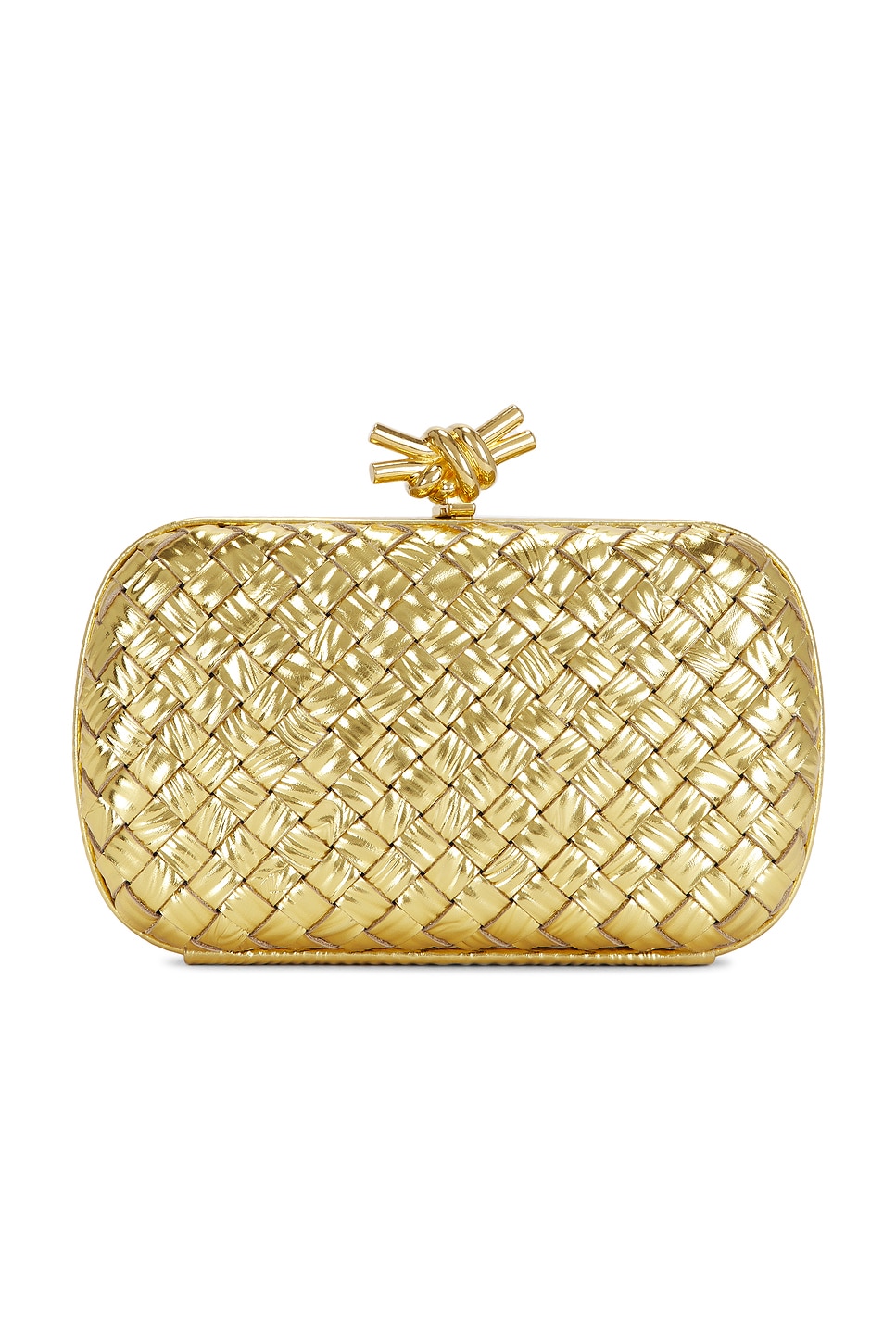 Bottega Veneta Knot Clutch | Thumbnail 8 Bottega Veneta Knot Clutch | Thumbnail 8