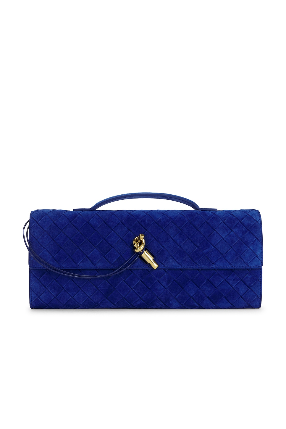 Bottega Veneta Andiamo Clutch