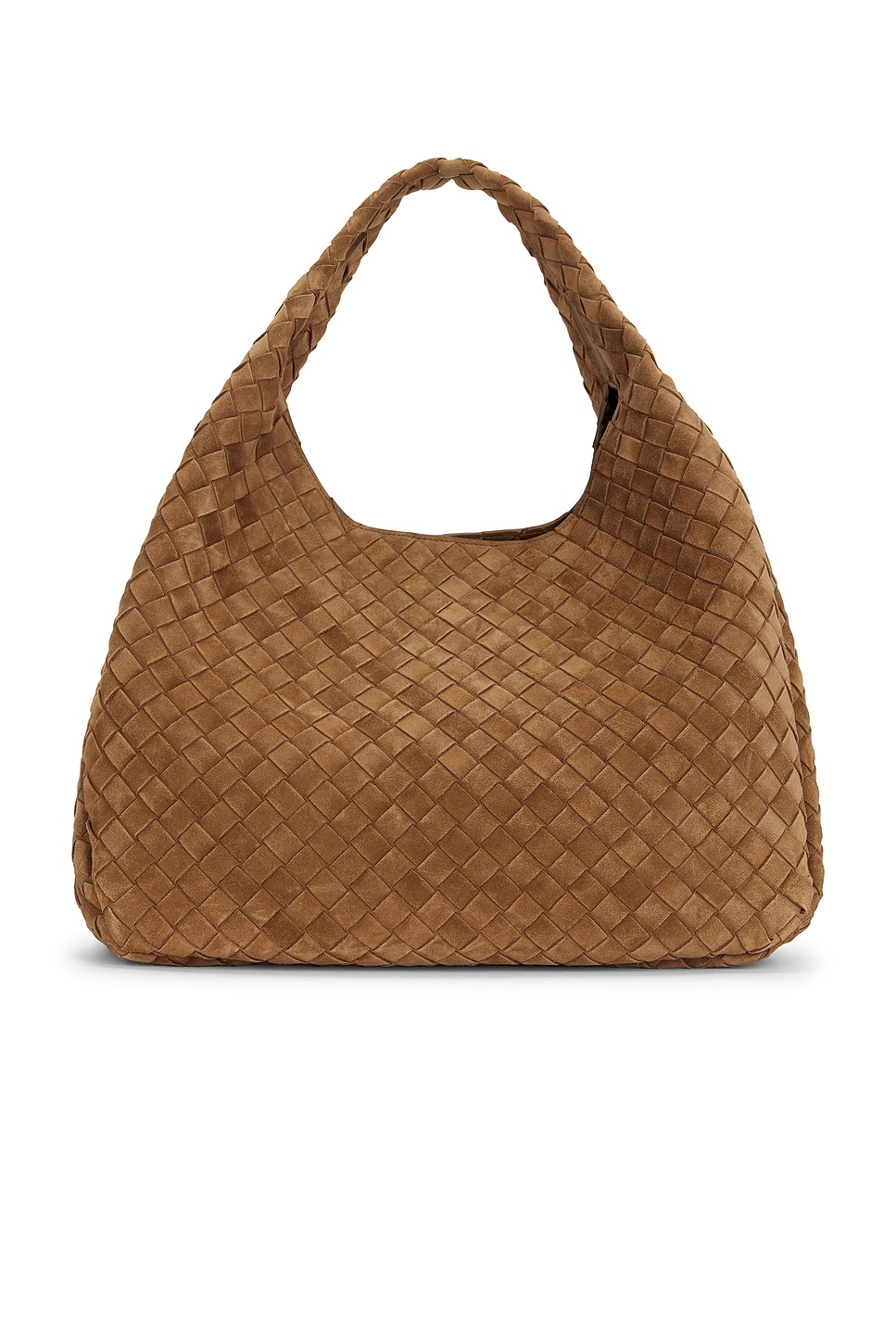 Bottega Veneta Large Campana Bag