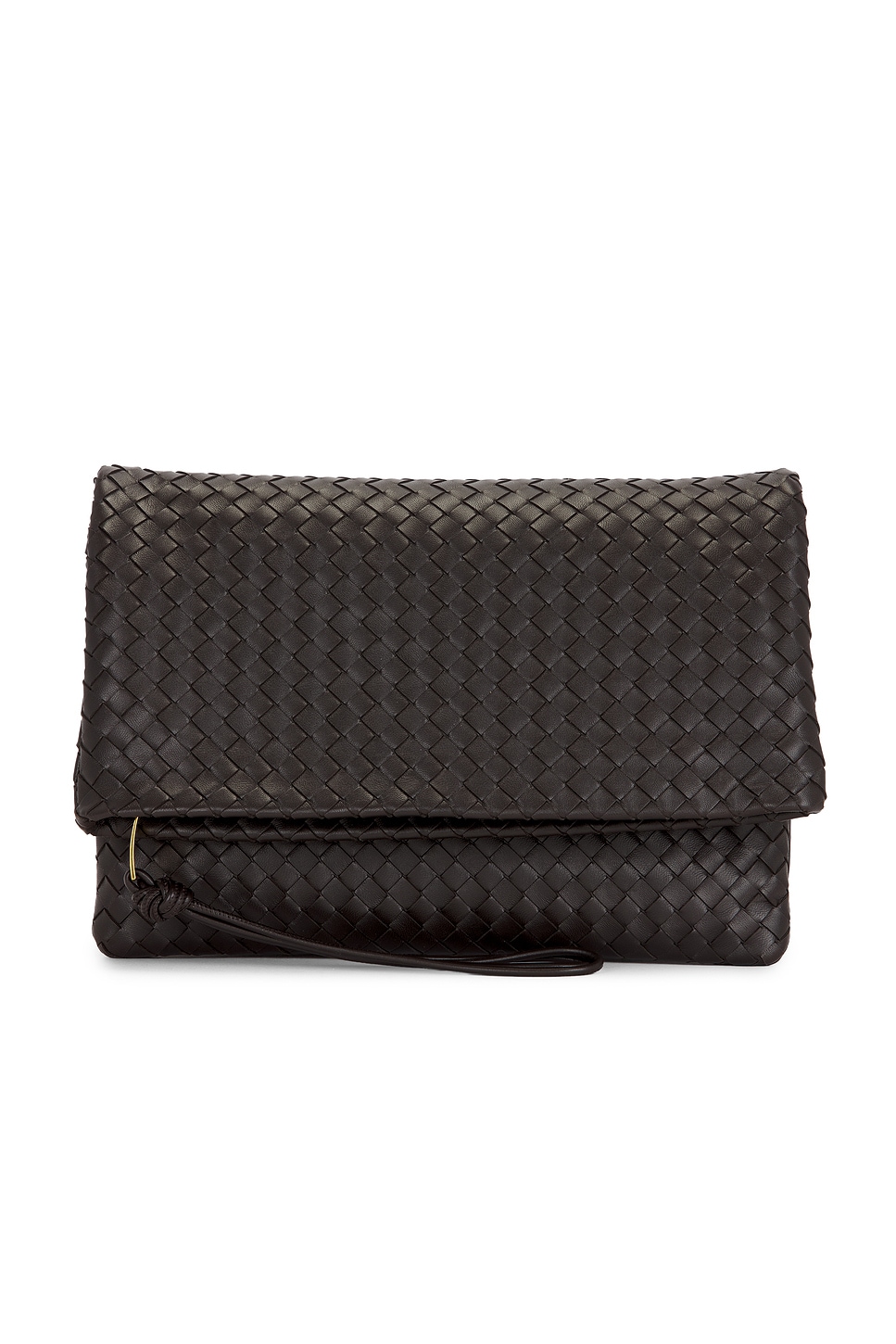 Bottega Veneta Trio Pouch | Thumbnail 8