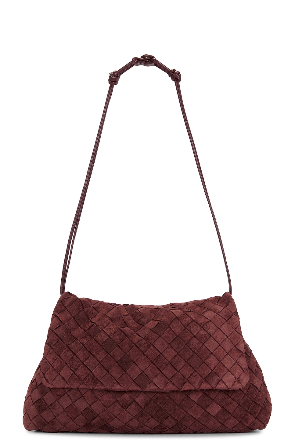 Bottega Veneta Dustbag Giorno Bag