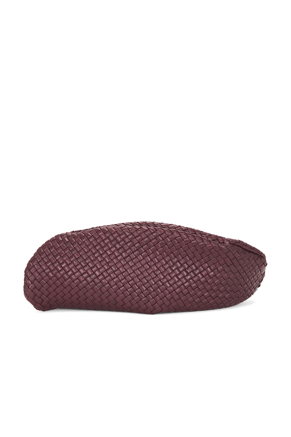 Bottega Veneta Vongola Clutch