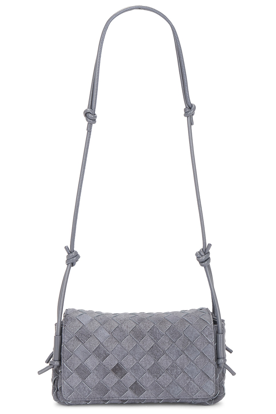 Bottega Veneta Notturno Bag